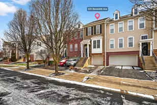 324 Benedetti Ave, Columbus, OH 43213 - Photo 39