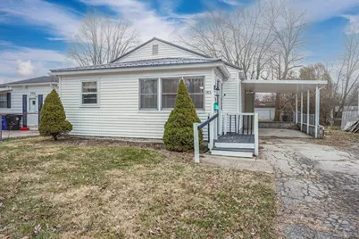 946 N South Street, Wilmington, OH 45177 - Photo 1