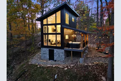 20389 Thompson Ridge Road, Laurelville, OH 43135 - Photo 1