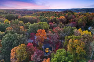 20389 Thompson Ridge Rd, Laurelville, OH 43135 - Photo 3