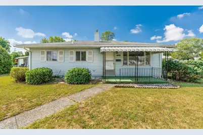 721 Robinson Street, Marion, OH 43302 - Photo 1