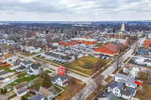 205 W 7th St, Marysville, OH 43040 - Photo 3