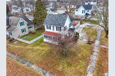 205 W 7th Street, Marysville, OH 43040 - Photo 5