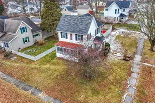 205 W 7th St, Marysville, OH 43040 - Photo 5