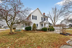 205 W 7th St, Marysville, OH 43040 - Photo 7