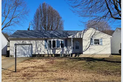 1836 Glenmar Drive, Lancaster, OH 43130 - Photo 1