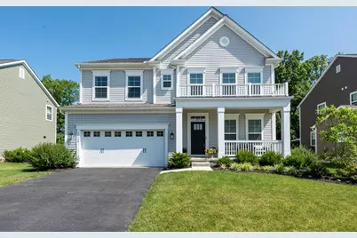 12108 Lavender Drive, Plain City, OH 43064 - Photo 1