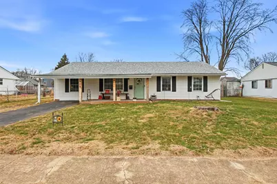 908 Tecumseh Avenue, Columbus, OH 43207 - Photo 1