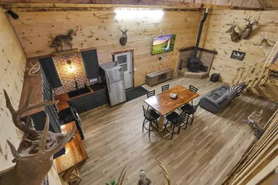 29225 Gearing Ridge Road, Londonderry, OH 45651 - Photo 21