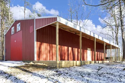 29225 Gearing Ridge Road, Londonderry, OH 45651 - Photo 5