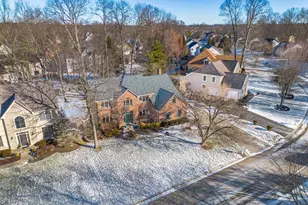 5483 Turnberry Dr, Westerville, OH 43082 - Photo 67