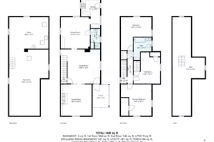 76 E Lakeview Ave, Columbus, OH 43202 - Photo 35