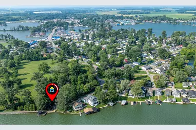 9895 Fairview Avenue, Lakeview, OH 43331 - Photo 3