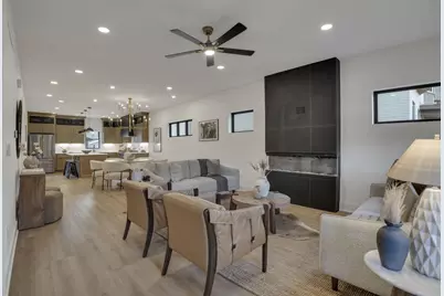 90 N Ohio Avenue, Columbus, OH 43203 - Photo 3