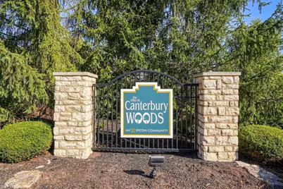 695 Old Dover Road, Westerville, OH 43082 - Photo 45