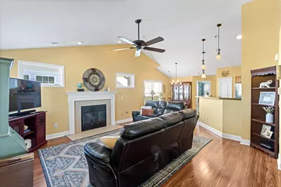5544 Knollbrook Drive #3, Westerville, OH 43081 - Photo 5