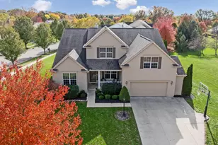 5632 Edgebrook Dr, Galena, OH 43021 - Photo 1