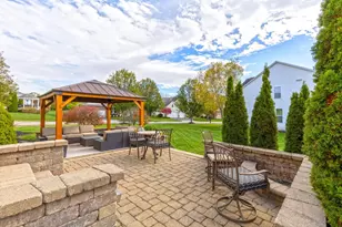 5632 Edgebrook Dr, Galena, OH 43021 - Photo 39