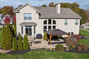 5632 Edgebrook Dr, Galena, OH 43021 - Photo 35