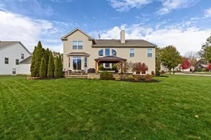 5632 Edgebrook Dr, Galena, OH 43021 - Photo 33