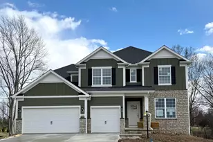 2728 Cleo St, Delaware, OH 43015 - Photo 1