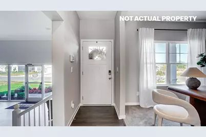 59 Cider Mill Drive, Ashville, OH 43103 - Photo 3