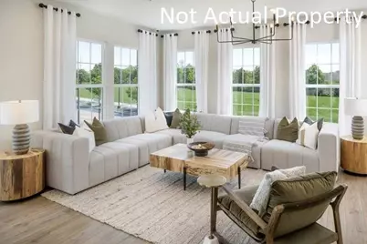 343 Pinnate Lane #Lot 1402, Westerville, OH 43082 - Photo 9