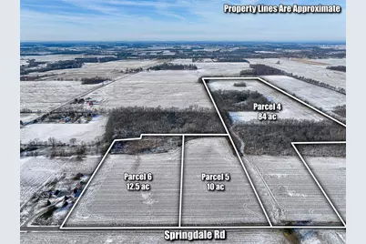 0 Hinton Mill Road, Marysville, OH 43040 - Photo 3