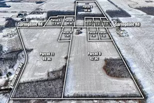 0 Hinton Mill Rd, Marysville, OH 43040 - Photo 1