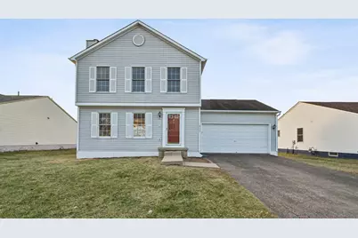 3669 Mathena Way, Columbus, OH 43232 - Photo 3