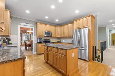 7747 Mikayla Drive, Westerville, OH 43082 - Photo 5