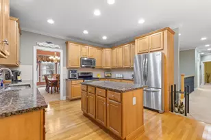 7747 Mikayla Dr, Westerville, OH 43082 - Photo 5