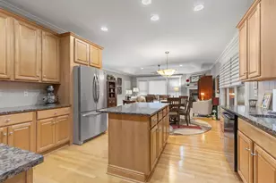 7747 Mikayla Dr, Westerville, OH 43082 - Photo 7