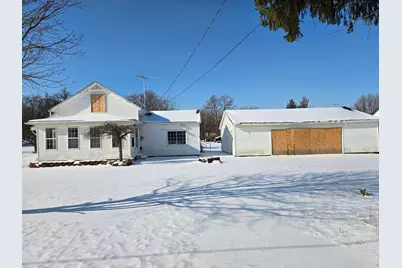 7740 Washington Street, Flat Rock, OH 44828 - Photo 1