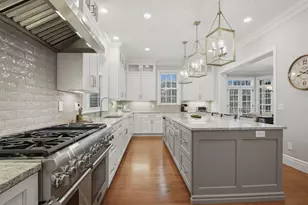 16 Wiveliscombe, New Albany, OH 43054 - Photo 25