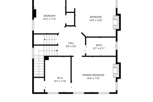 380 Kendall Pl, Columbus, OH 43205 - Photo 49