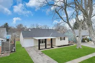 1255 Manfeld Dr, Columbus, OH 43227 - Photo 41