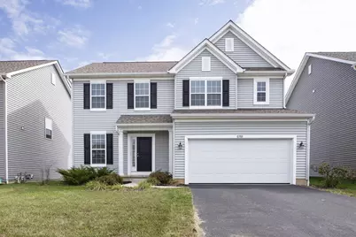 6781 Dulles Drive, Powell, OH 43065 - Photo 1