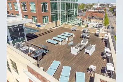 1145 N High Street #404, Columbus, OH 43201 - Photo 33