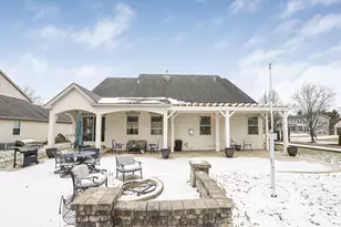 6471 Margaret Dr, Westerville, OH 43082 - Photo 55