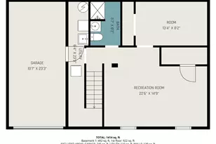 3766 2nd Ave, Urbancrest, OH 43123 - Photo 17