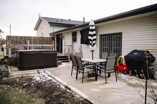 18140 Bear Swamp Rd, Marysville, OH 43040 - Photo 5