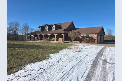 10133 Fishel Street, Pleasant City, OH 43772 - Photo 1