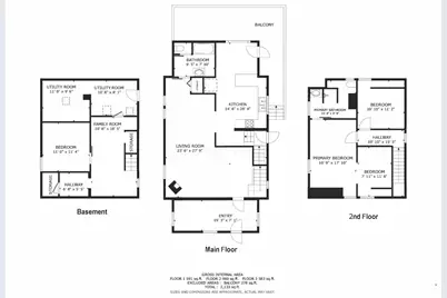 20731 State Route 664 S, South Bloomingville, OH 43152 - Photo 53