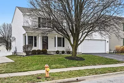 3144 Gideon Lane, Columbus, OH 43219 - Photo 5