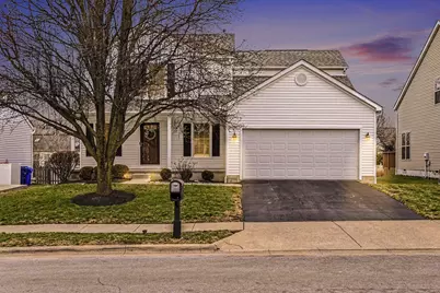 3144 Gideon Lane, Columbus, OH 43219 - Photo 1