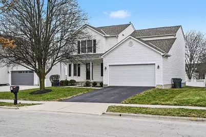 3144 Gideon Lane, Columbus, OH 43219 - Photo 3