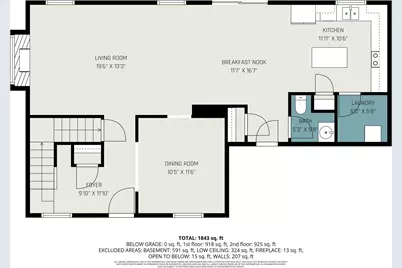 3144 Gideon Lane, Columbus, OH 43219 - Photo 41