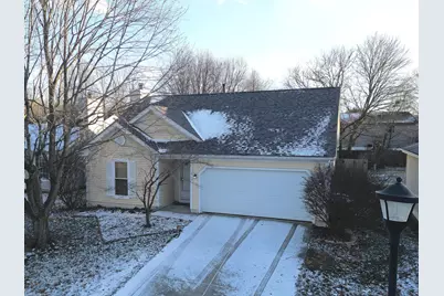 3563 Frenchpark Drive, Columbus, OH 43231 - Photo 1