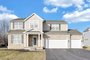 955 Kentucky Cir, Marysville, OH 43040 - Photo 3